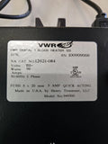 VWR 12621-084 HEATBLOCK 1 INCUBATOR