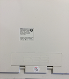 SECA 334 INFANT SCALE