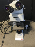 LEICA DM 2000 MICROSCOPE
