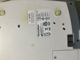 WELCH ALLYN CP 200 PAITENT INTERPRETIVE RESTING ECG MACHINE