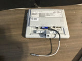 PULMONETIC SYSTEMS LTM MONITOR DISPLAY PANEL INCLUDES 1 COMPACT FLASH
