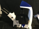 FISHERBRAND 03000013 INVERTED MICROSCOPE