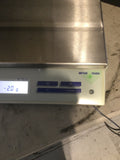 METTLER TOLEDO PRECISION TOP LOADING BALANCE SCALE