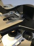 LEICA DM 2000 MICROSCOPE