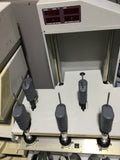 Distek Evolution 6100 Bathless Dissolution Test System - MISSING CONTROL PANEL