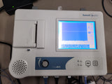 SUMMIT DOPPLER VISTA AVS ADVANCED ABI/VASCULAR SYSTEM