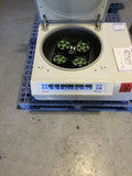 THERMO FISHER SCIENTIFIC LEGEND RT+ CENTRIFUGE
