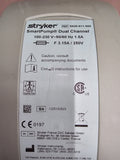 STRYKER 5920-011-000 DUAL CHANNEL SMARTPUMP TOURNIQUET