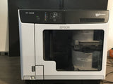 EPSON PP-100III N181A DISC PRODUCER