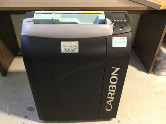 FUJIFILM CR-IR 359 FCR CARBON XL-2 FILM DIGITIZER