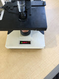 EAGLE BM 5500 MICROSCOPE