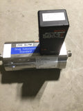 BROOKS INSTRUMENT THERMAL MASS FLOW METER