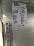 MCCALL DT4-4045 RFRIGERATOR AND OR FREEZER