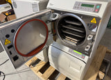 Midmark Ritter M11 Ultraclave Automatic Sterilizer M11-022