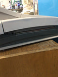 GE MAC 3500 12SL MARQUETTE RESTING ECG / EKG SYSTEM