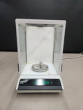 METTLER TOLEDO AE 50-S ANALYTICAL BALANCE SCALE NEED CALIBRATION