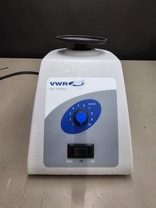 VWR 58816-121 Mini Analog Vortex Mixer