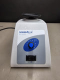VWR 58816-121 Mini Analog Vortex Mixer