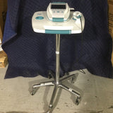 VERATHON BLADDER SCANNER BVI 9400 COMES WITH AVANTSONIC BLADDER SCANNER BASE