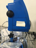 CRITIKON DINAMAP PLUS VITAL SIGNS MONITOR