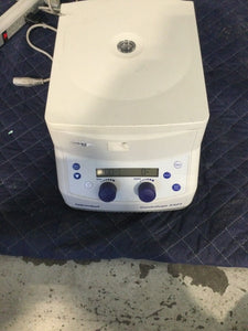 EPPENDORF 5424 CENTRIFUGE PARTS ONLY