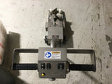 APPLETON CART MOVER FOR PARTS ONLY