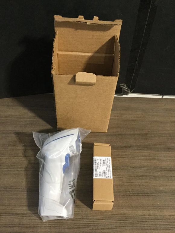 ZEBRA DS8178 DIGITAL SCANNER NEW OPEN BOX INCLUDES NEW BATTERY