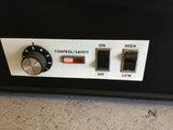 CURTIN MATHESON SCIENTIFIC C1487-11 EQUATHERM INCUBATOR