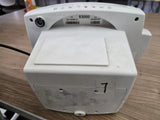 Welch Allyn 53000 Spot Vital Signs Patient Monitor Lab Medical Equipment Used