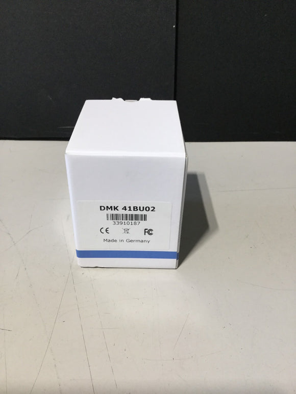 IMAGING SOURCE DMK 41BU02 CAMERA NEW OPEN BOX