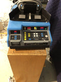 VALLEYLAB FORCE 2 ELECTROSURGICAL/CAUTERY UNIT INCLUDED E6008 FOOTSWITCH