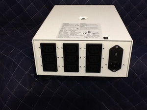 TOROID ISB-1462 POWER TRANSFORMER/MEDICAL GRADE