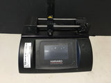 HARVARD 703010 PHD ULTRA 4400 SYRINGE PUMP Powers On