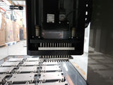 DYNAMIC LM600 OASIS LIQUID HANDLING SYSTEM FOR PARTS