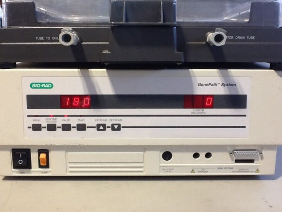 BIO-RAD GENEPATH POWER MODULE