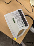 Masimo Rad-87 Rainbow SET Bedside Pulse Oximeter Patient Monitor Powers On Used