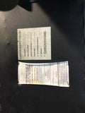 BIODEX 058-700 EXAMINATION BED