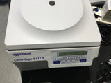 EPPENDORF 5417R REFRIGERATED CENTRIFUGE
