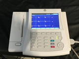 GE MAC 800 RESTING ECG ANAYLYSIS SYSTEM