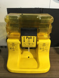BRADLEY ON-SITE GRAVITY FED EYE WASH STATION