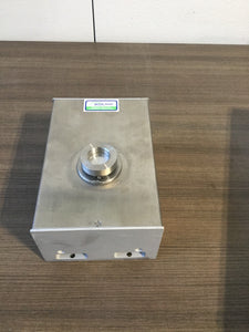 METTLER TOLEDO SAG285 WEIGHING MODULE