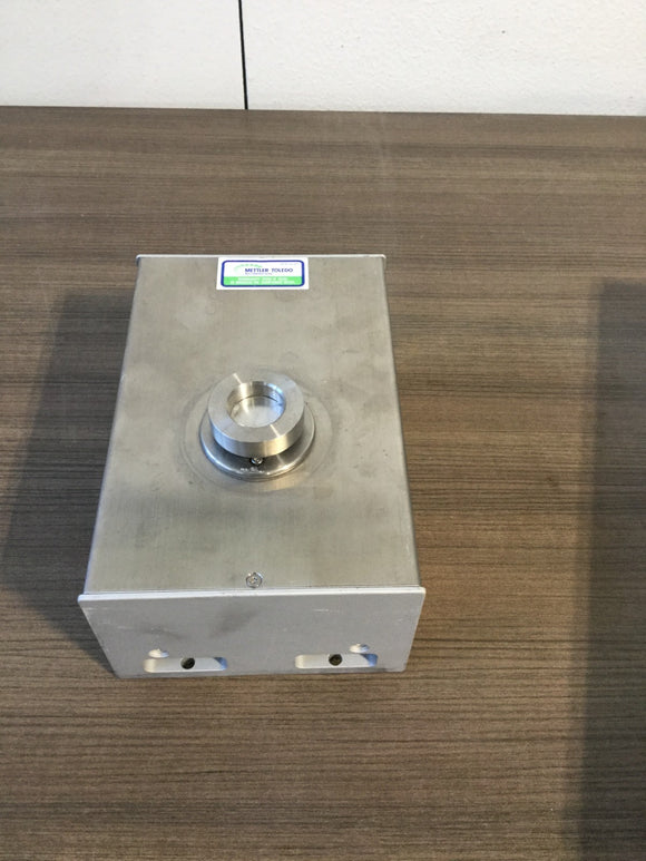 METTLER TOLEDO SAG285 WEIGHING MODULE
