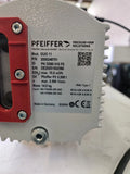 PFEIFFER VACUUM DUO 11