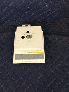 SARTORIUS SCALE