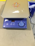 IKA MTS 2/4 MICROPLATE MIXER