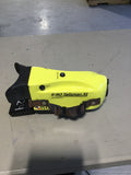 ISG K-90 TALISMAN XL THERMO IMAGING BRIGADE CAMERA - UNTESTED NO BATTERY