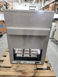 DYNAMIC LM600 OASIS LIQUID HANDLING SYSTEM FOR PARTS