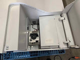 SARTORIUS INTELLICYT IQUE SCREENER FLOW CYTOMETRY SYSTEM