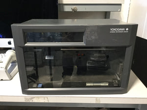 YOKOGAWA DR240 HYBRID RECORDER