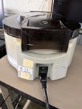 Beckman Coulter StatSpin Express 4 Centrifuge M510 Untested RTH8 Rotor Parts